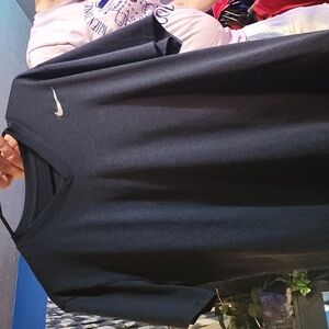 Nike V-Neck